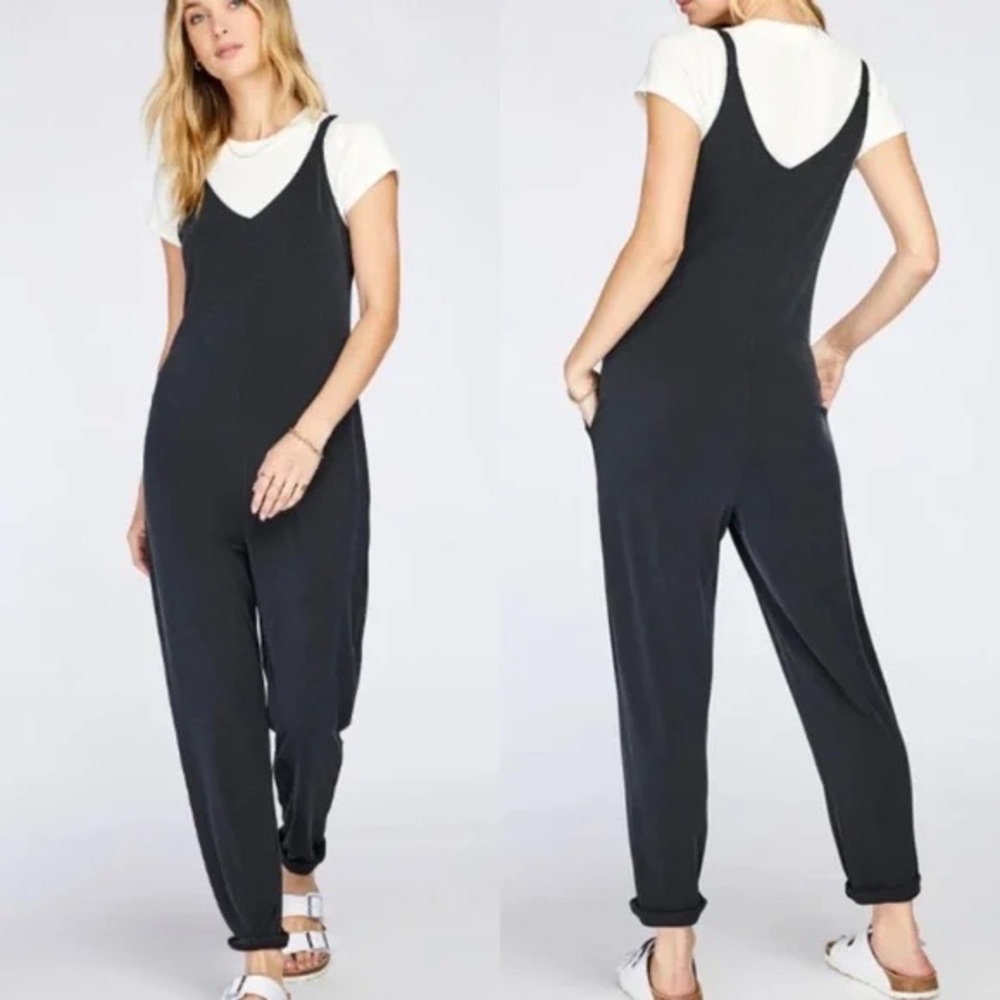 Gentle Fawn Crawford Jumpsuit